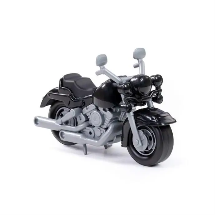 Kros Run Yarış Motosikleti No.7 - POL-89199 - 1 ADET 4