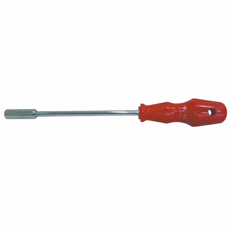 Pro-Scr 02657 7 mm Lokma Tornida