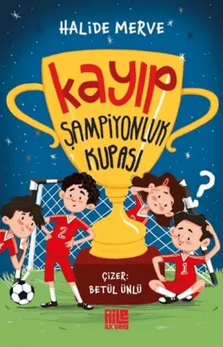 Kayıp Şampiyonluk Kupası