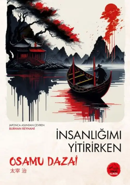 İnsanlığımı Yitirirken - Jn Klasikleri