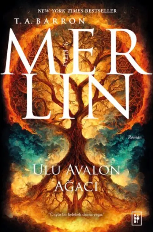 Merlin 9 - Ulu n Ağacı