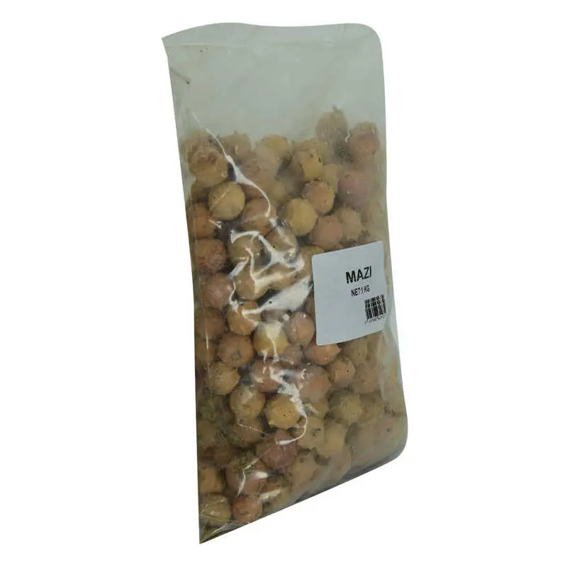 Mazı Meyve Kozalağı Doğal 1000 Gr Paket 4