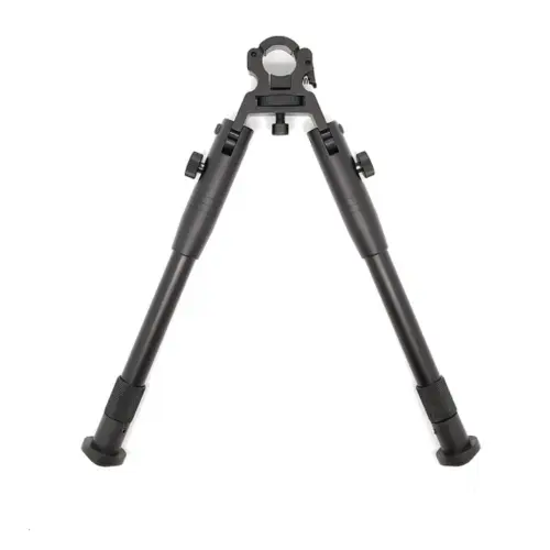 Üstün Metal Alaşım Kelepçeli Bipod çak