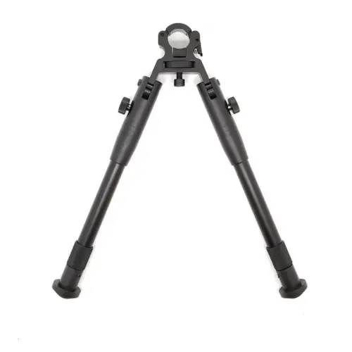 Üstün Metal Alaşım Kelepçeli Bipod çak