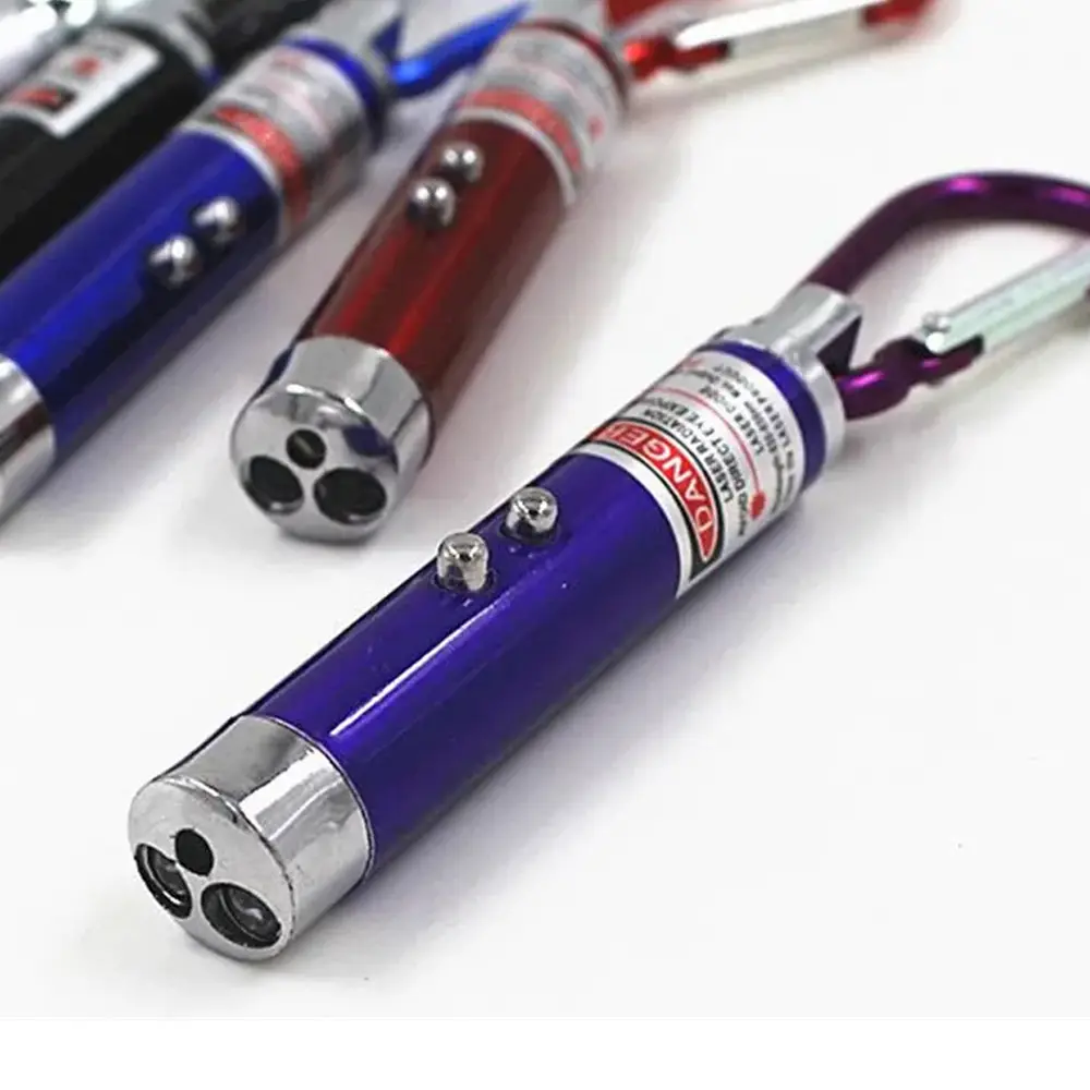 Anahtarlık Lazer Wt-177 3