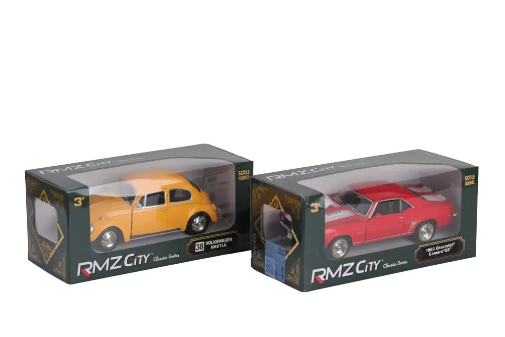 S0007878 -SUN-UNF-1/32 ARABA ALMAN KLASİKLERİ PB.2R.6A.24D.(Belirtilen fiyat, tekli satış için adet fiyatıdır.) 5
