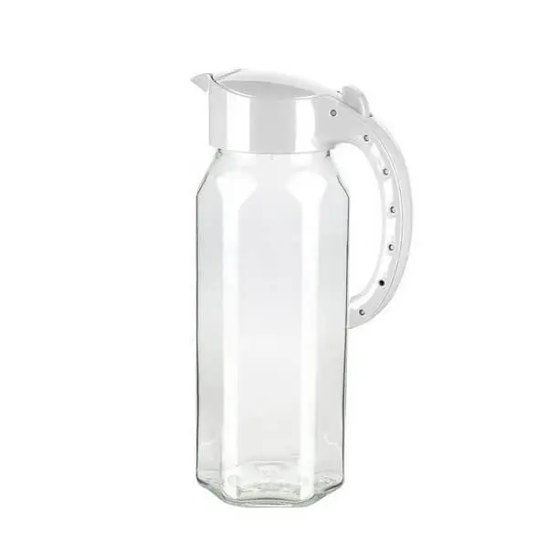 Cam Sürahi Ala Jug 1500 ML 3