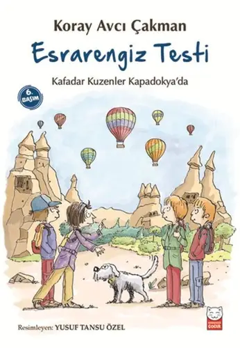 engiz Testi