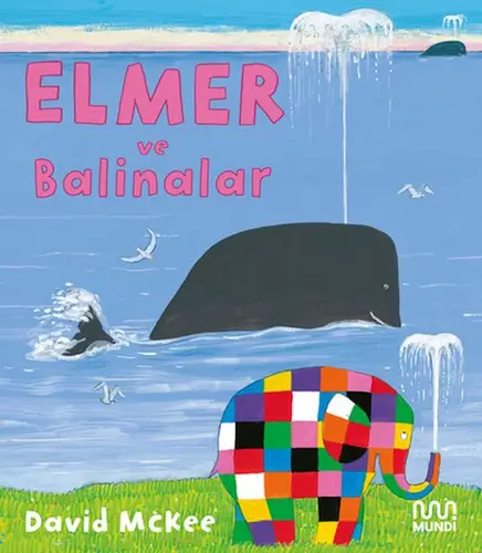E ve Balinalar