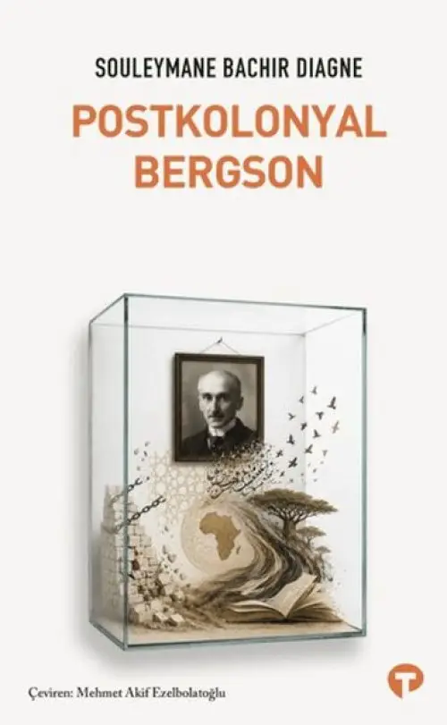 Postkolonyal Bergson