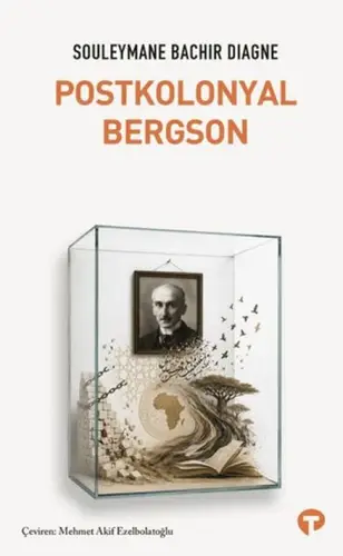 Postkolonyal Bergson