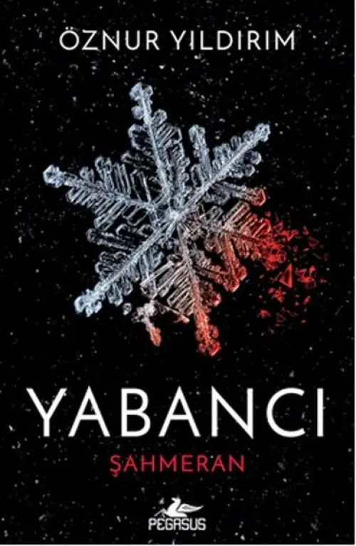 Yabancı Şaeran