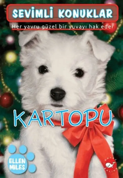 Sevimli Konuklar 2 - Kartopu