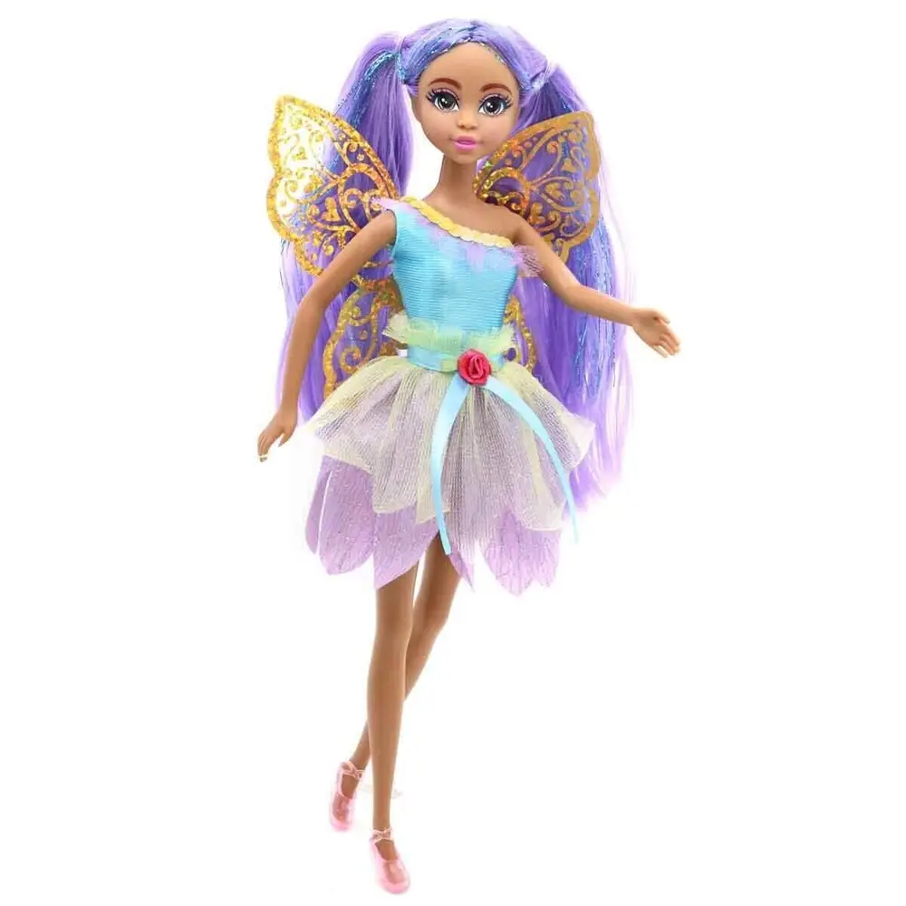 81031 SUN-FNV-MNK-BBK SET DREAMEEZ FANTASY BEBEKLER 5Lİ 3