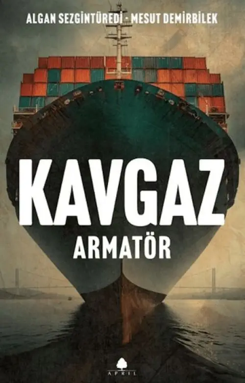 Kgaz - Armatör