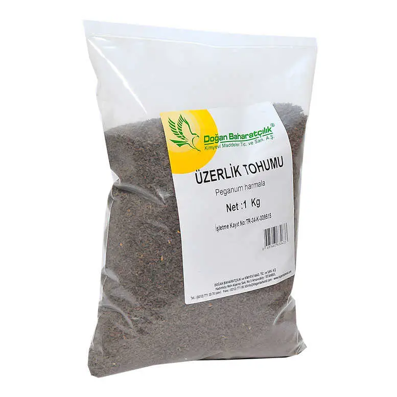 Üzerlik u Tane Doğal 1000 Gr Paket 4