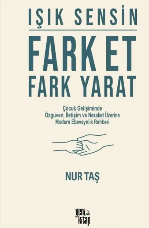 Işık Sensin - Fark Et Fark t