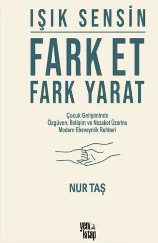 Işık Sensin - Fark Et Fark t