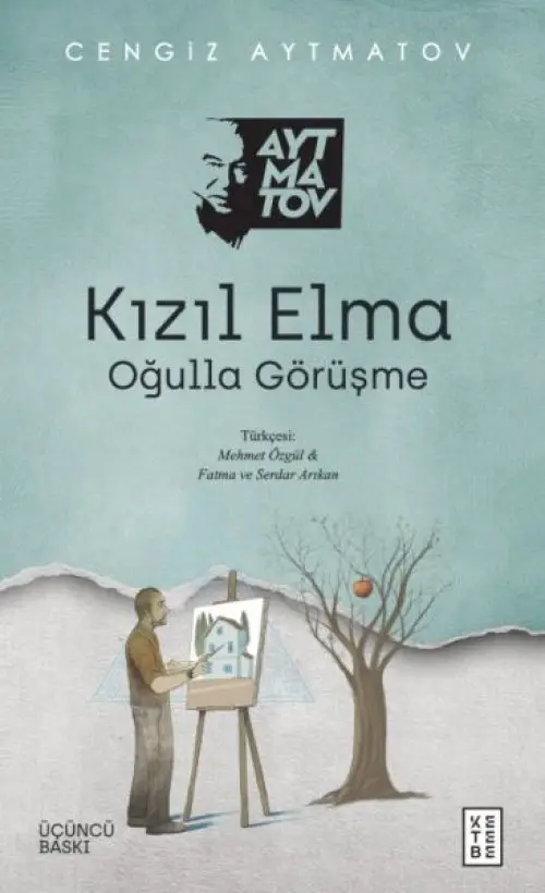 Kızıl Elma