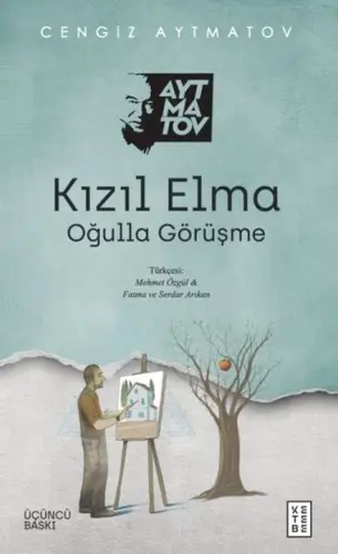 Kızıl Elma