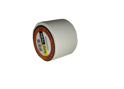 Çift Taraflı Köpük Bant 50mmx2m (3 Adet)