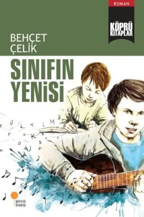 Köprü lar 11 - Sınıfın Yenisi