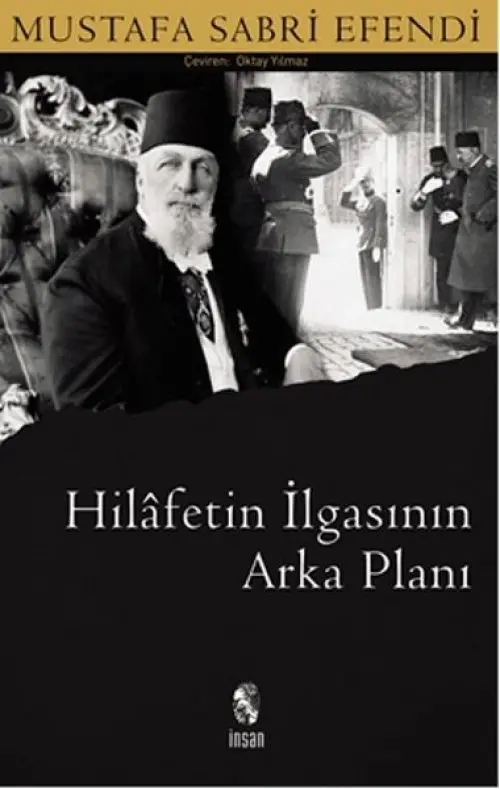 Hilafetin İasının Arkaplanı