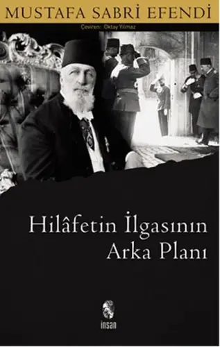 Hilafetin İasının Arkaplanı