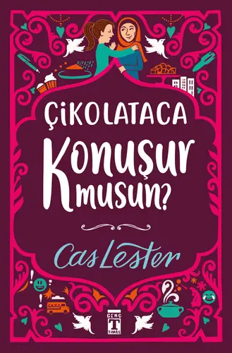ca Konuşur Musun