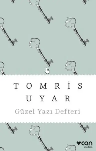Güzel Yazı Defteri