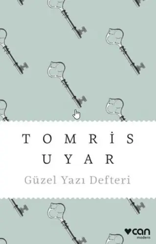 Güzel Yazı Defteri