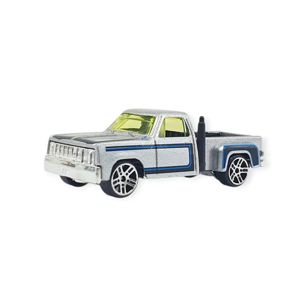 Alloy Racer 4'lü Araç Seti - 780-413 - 1 ADET 4