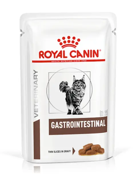R0yal Canin Gastrointestinal Yaş Kedi sı 85 Gr