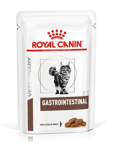 R0yal Canin Gastrointestinal Yaş Kedi sı 85 Gr