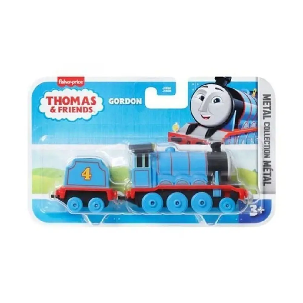 JHK84 Thomas ve Arkadaşları - Büyük Tekli Tren 2