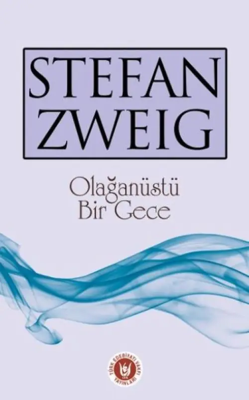 Olağtü Bir Gece