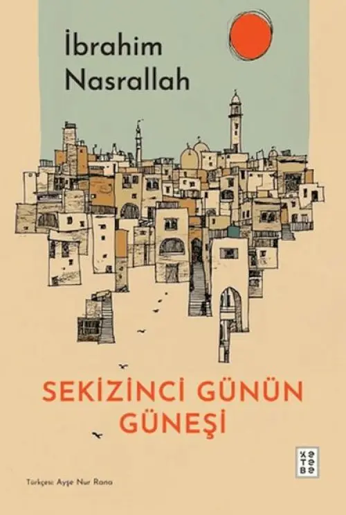 Sekizinci Günün Güneşi