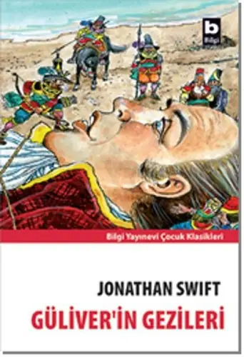 Gulliver’in Gezileri-Bii