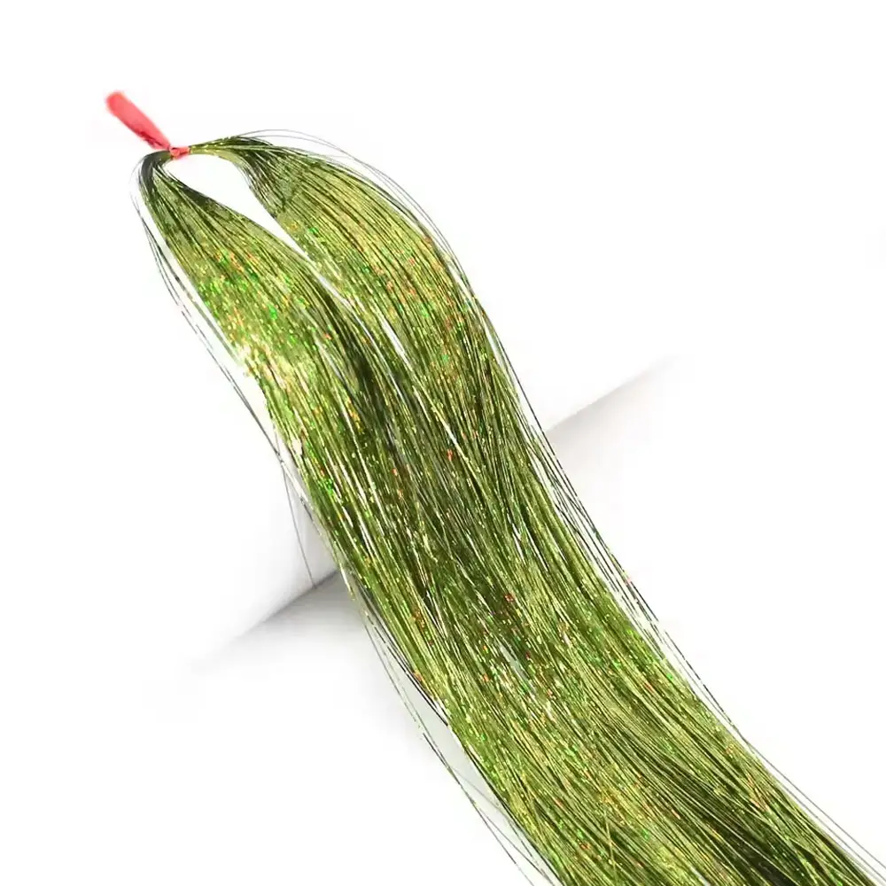 Hair Tinsel Simi / HT04