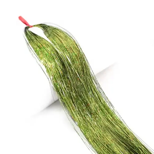 Hair Tinsel Simi / HT04