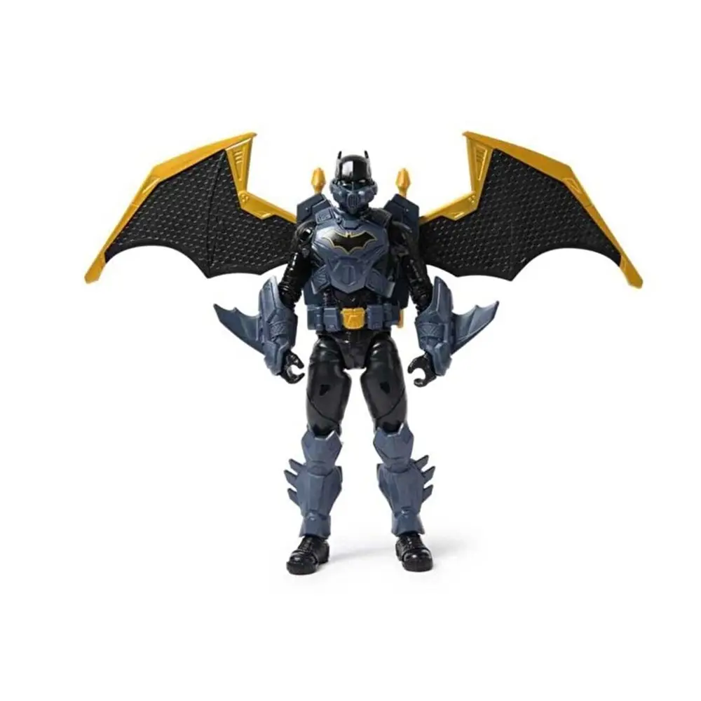 S0007 S0007 SUN-SPM-FİGÜR SET BATMAN ADVENTURES NIGHT SKY 30CM.(BMAN) 3