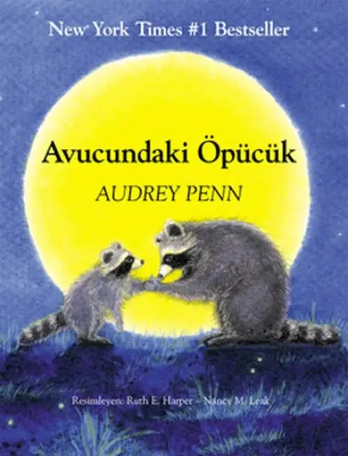 ucundaki Öpücük