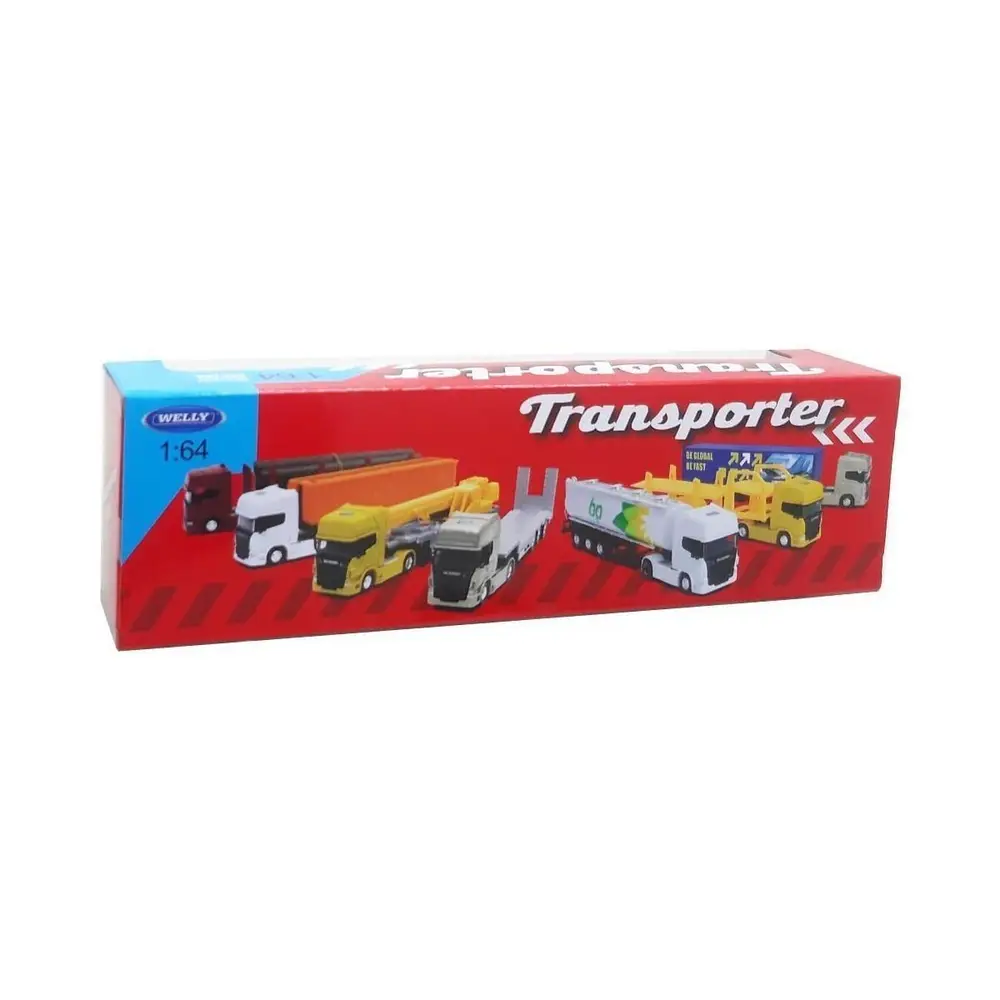 68021SS-F-GW WELLY 1 64 SCANIA R730 TRAILER 48 2