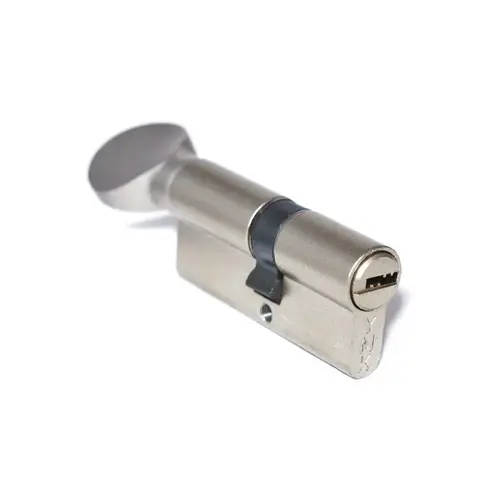 Y Eko 68mm Saten Bilyalı Mandallı Hibrit Barel, Kapı Silindiri