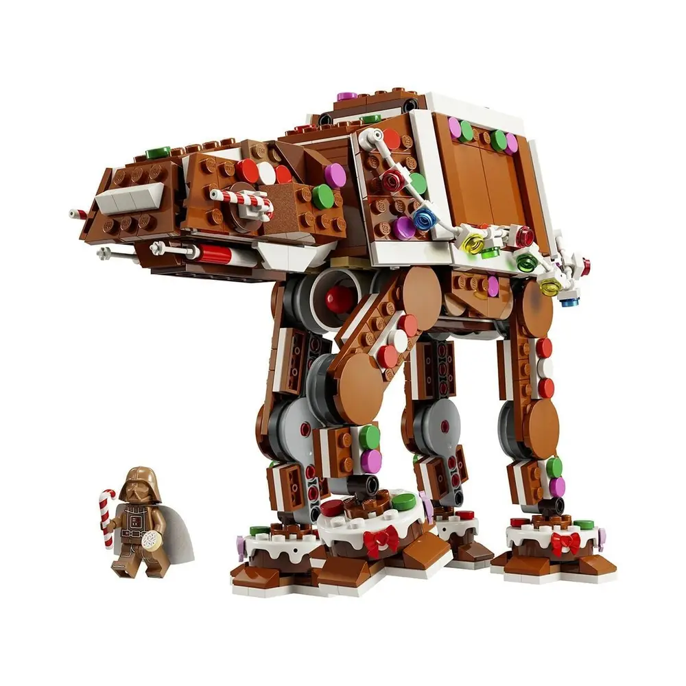 40806 AT-AT Walker 2