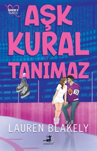 Aşk Kural Tanımaz – Hokey Aşıkları 1