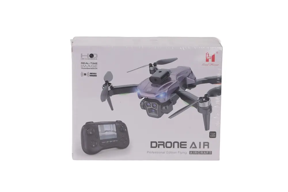 LH-X86F KUTULU KUM KAMERALI DRONE