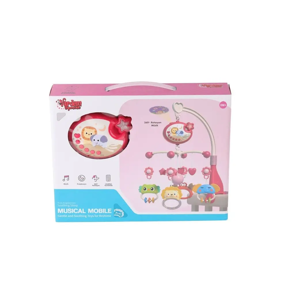 BIB6988485-Vardem Dönence Işıklı Ve Müzikli 3