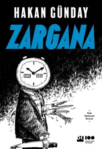 Zargana