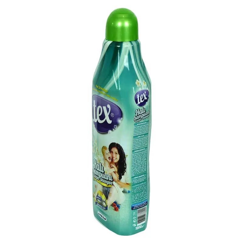 Halı Şampuanı Matik Makinada Yı Parfümlü 1000 ML 3